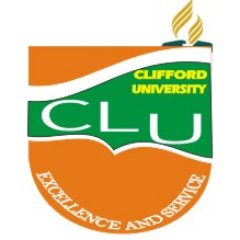 Clifford University Post UTME Form