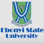 Requirements To Study Accounting In EBSU