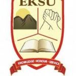 Requirements To Study Civil Engineering In EKSU