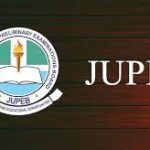 JUPEB Result release date