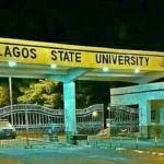 About Lagos State University (LASU)