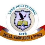 Lens Polytechnic Post UTME Form