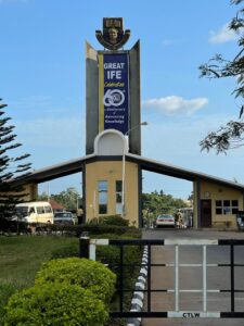 How to Reprint OAU Post UTME Exam Slip