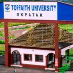 Topfaith University Post UTME