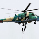 Nigerian Air Force Recruitment