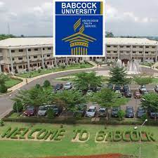 Babcock University Distance Learning Admission Form