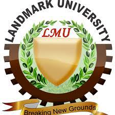 Landmark University Screening Date