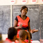 Gombe State Teachers Recruitment